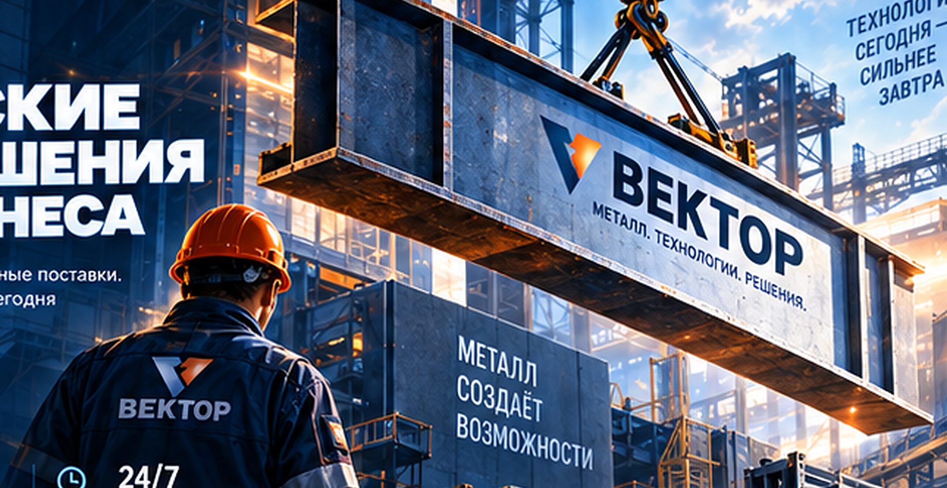 Металлургическое производство