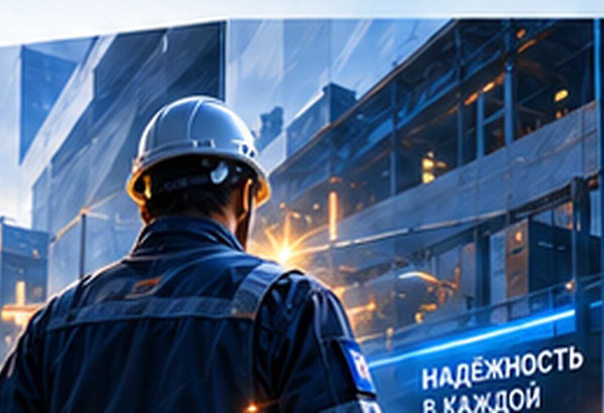 Промышленное производство
